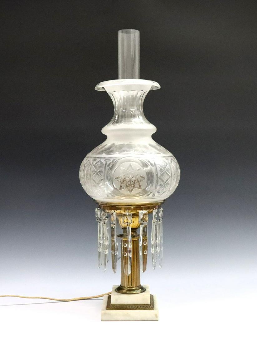 Astral Lamp (1 of 2)