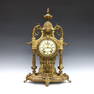 Ansonia Imperial Mantle Clock