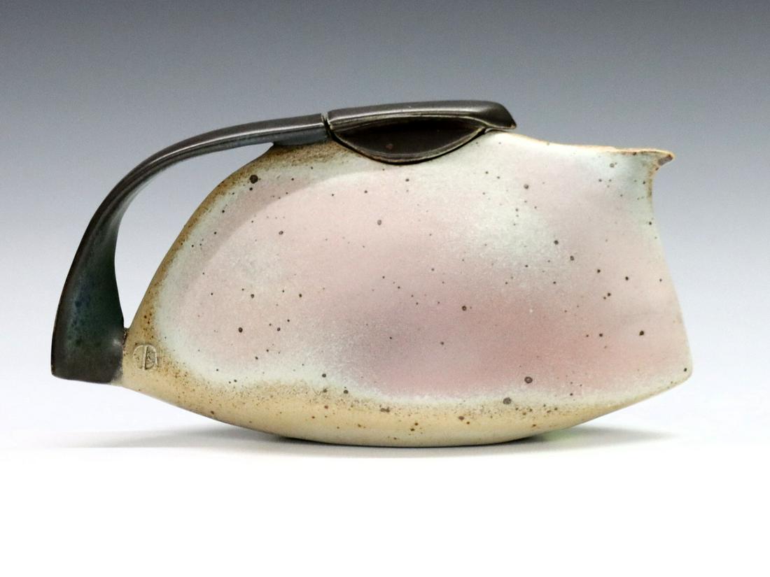 Weigel Stoneware Teapot (1 of 6)