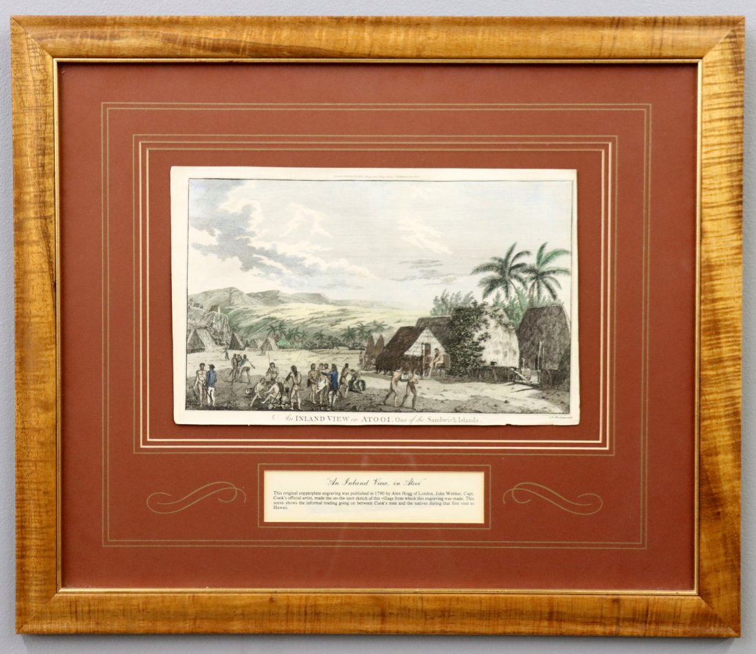 J. Webber Engraving (1 of 5)