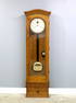 Hahl Pneumatic Master Clock