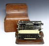 Hammond Model 12 Typewriter