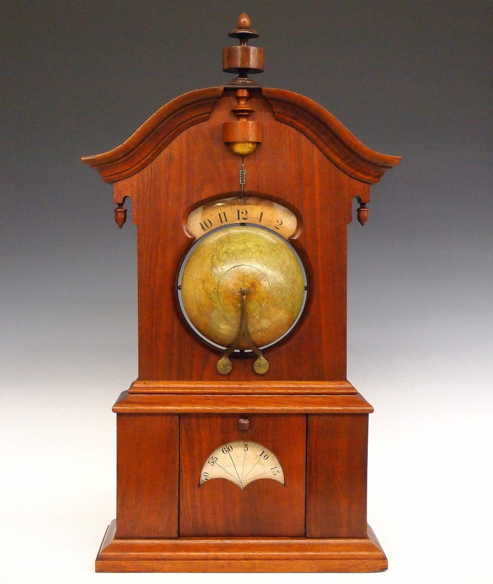 L. E. Whiting, Timby Solar Time Piece (1 of 5)