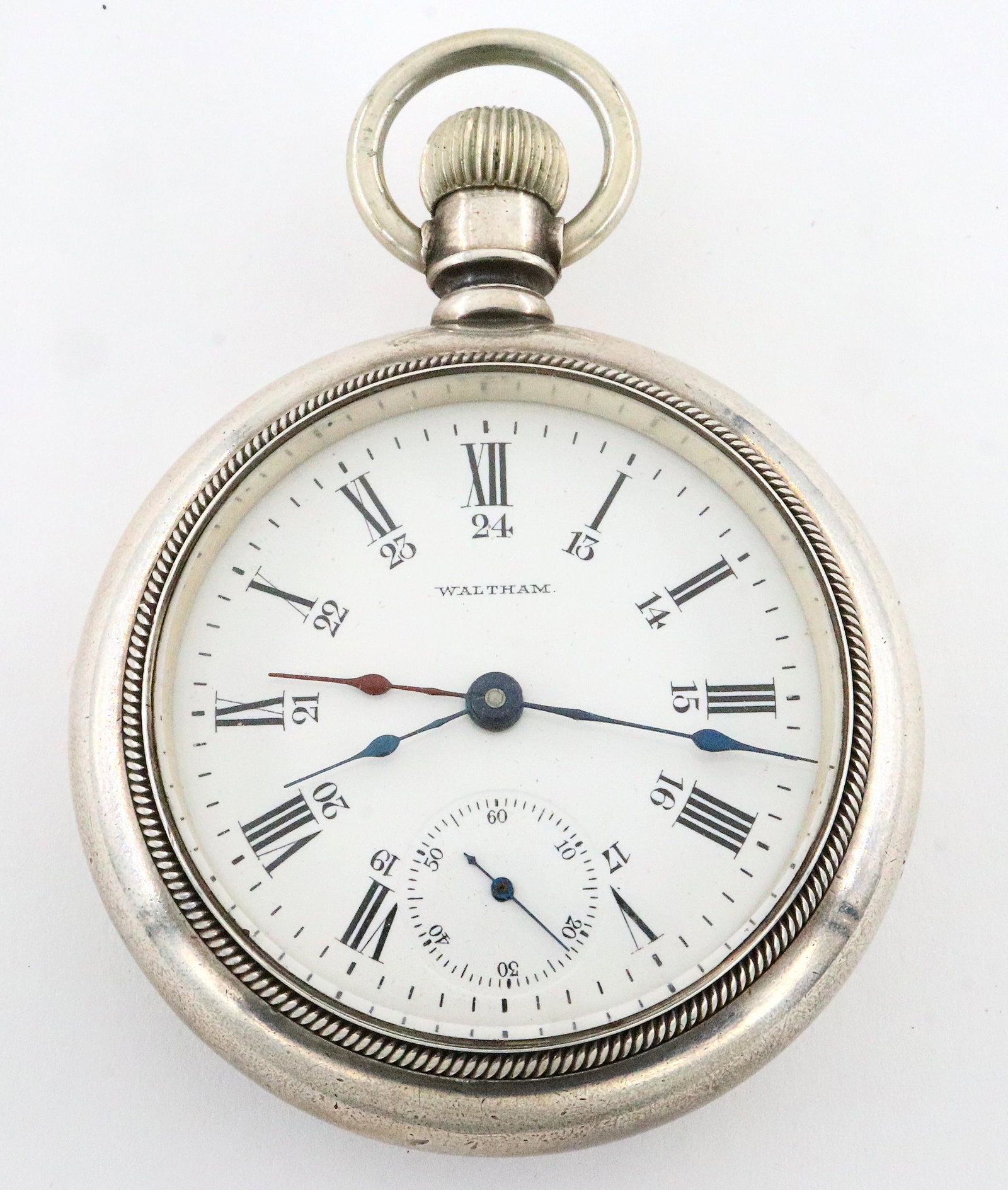 Waltham Canadian Pacific Railway Watch (1 of 5)