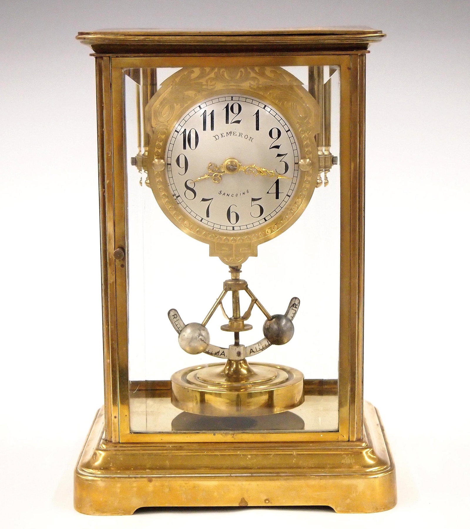 Junghans Crystal Regulator (1 of 3)