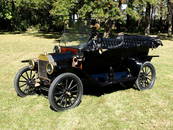 1913 Ford Model T Automobile