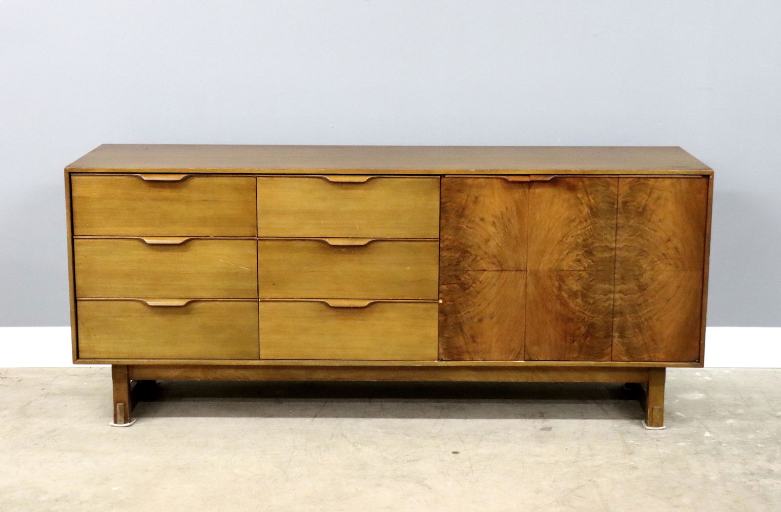 Richardson Bros. Peabody Sideboard (1 of 13)