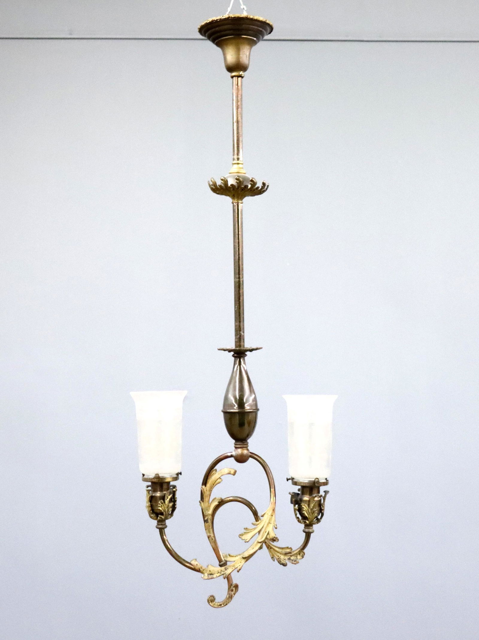 American Hall Light (1 of 4)