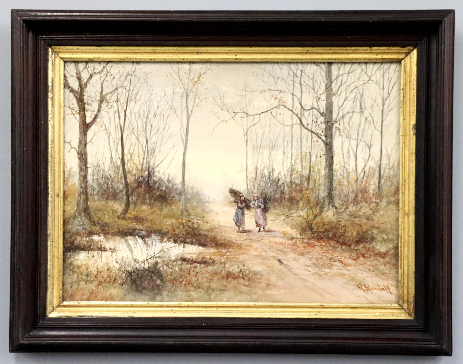 R. Randall Landscape (1 of 4)