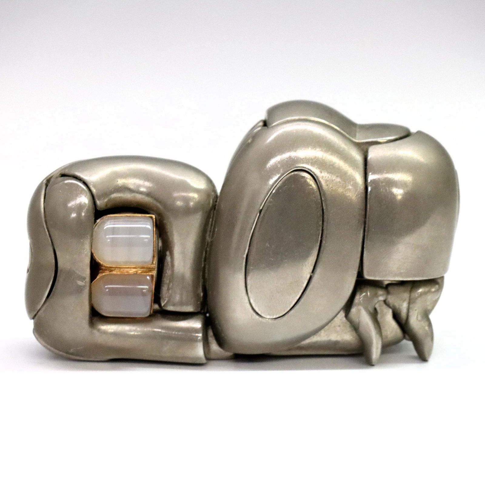 M. Berrocal Mini Zoraida Puzzle Sculpture (1 of 6)