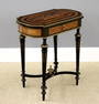 Louis XVI Ladies Work Table