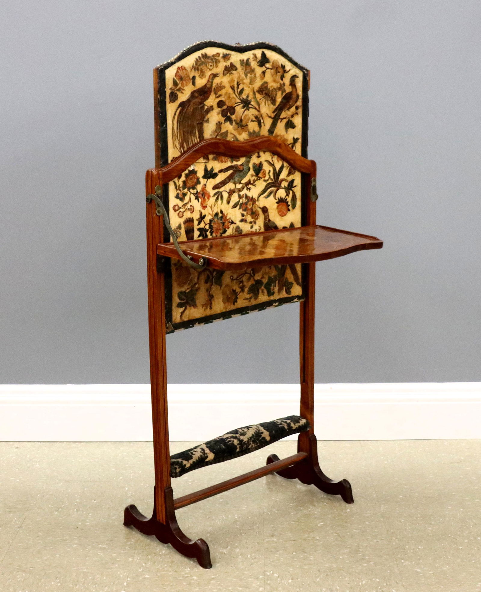 French Ladies Ecritoire (1 of 4)