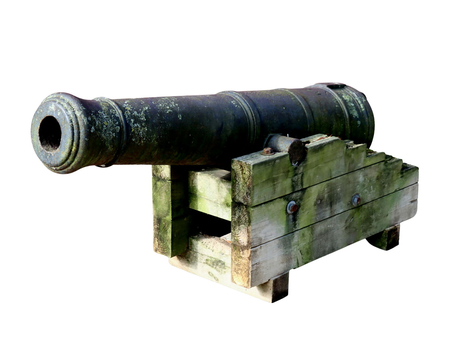 Bailey, Pegg & Co. Cannon (1 of 9)