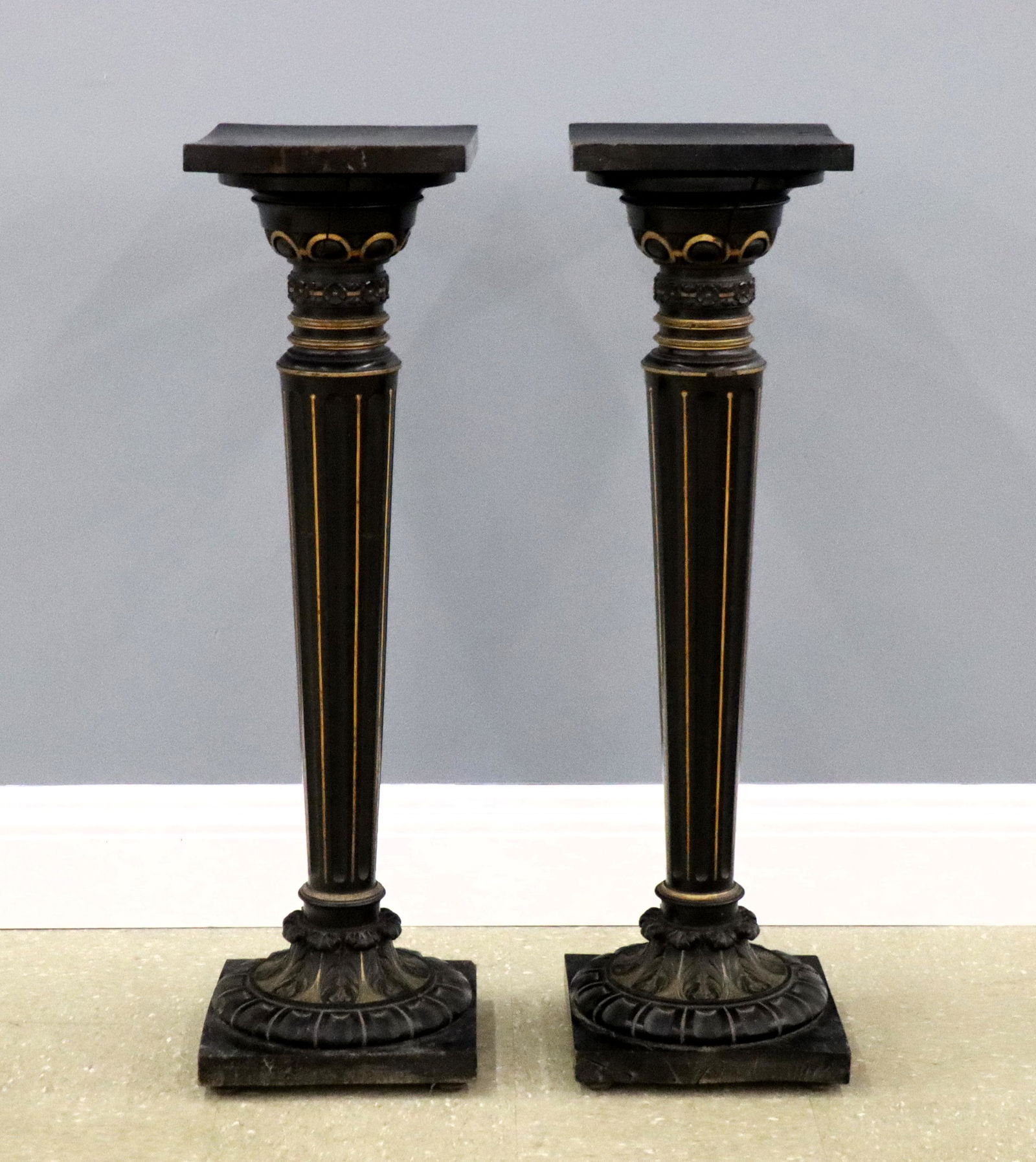 Pr Aesthetic Period Pedestals (1 of 12)