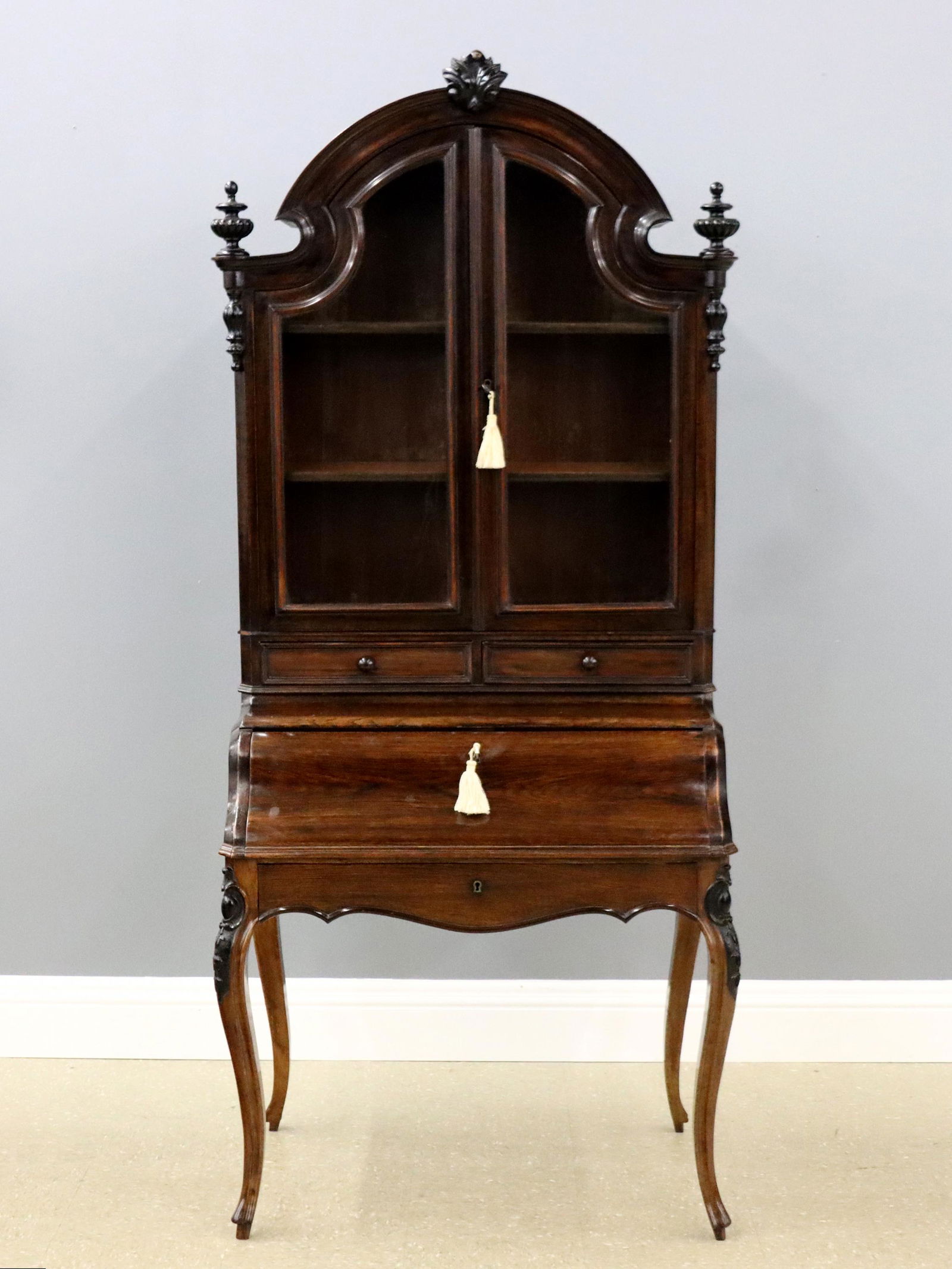 French Ladies Secretary (1 of 4)