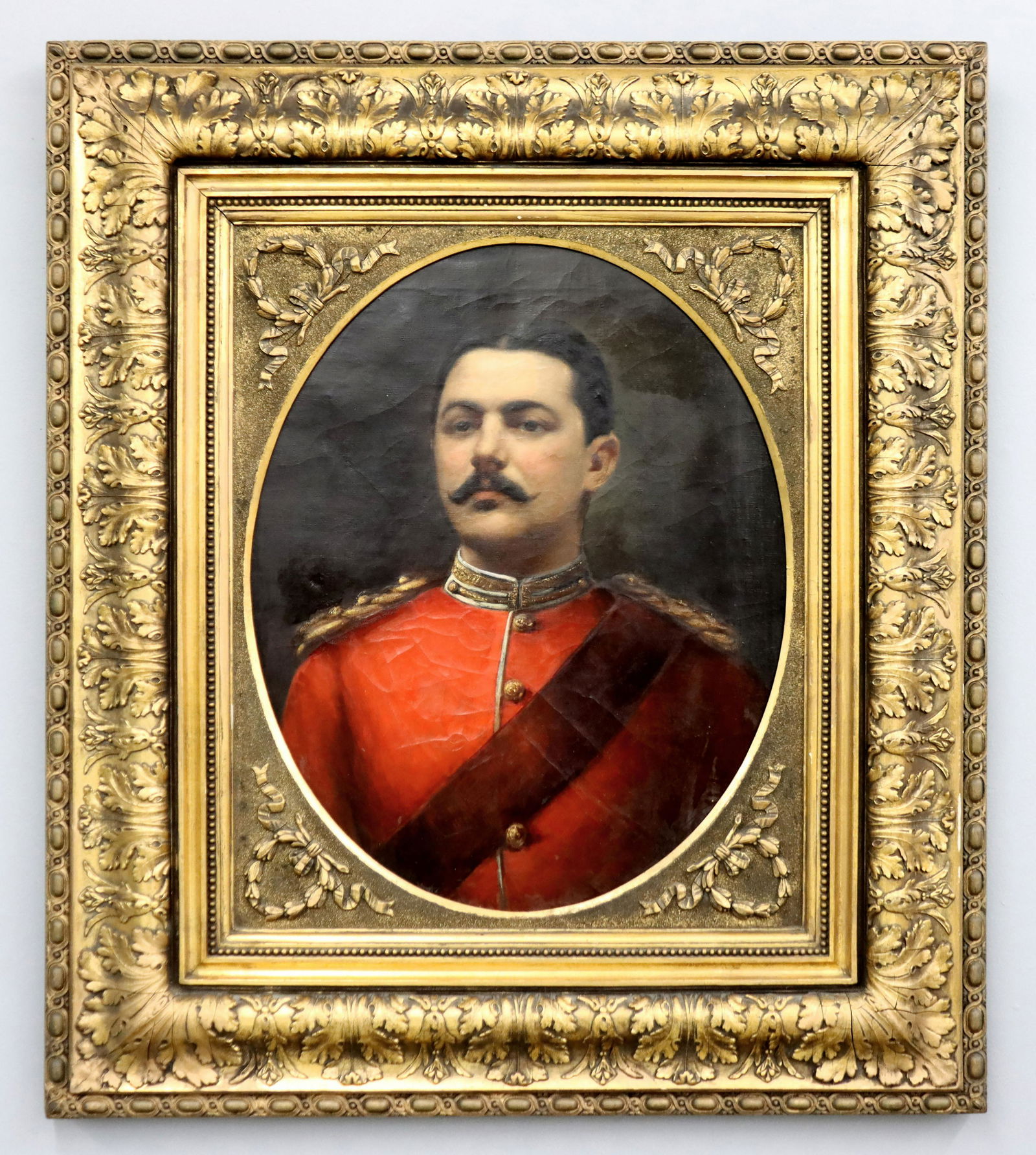 Austrian Portrait of a Gentleman (1 of 6)