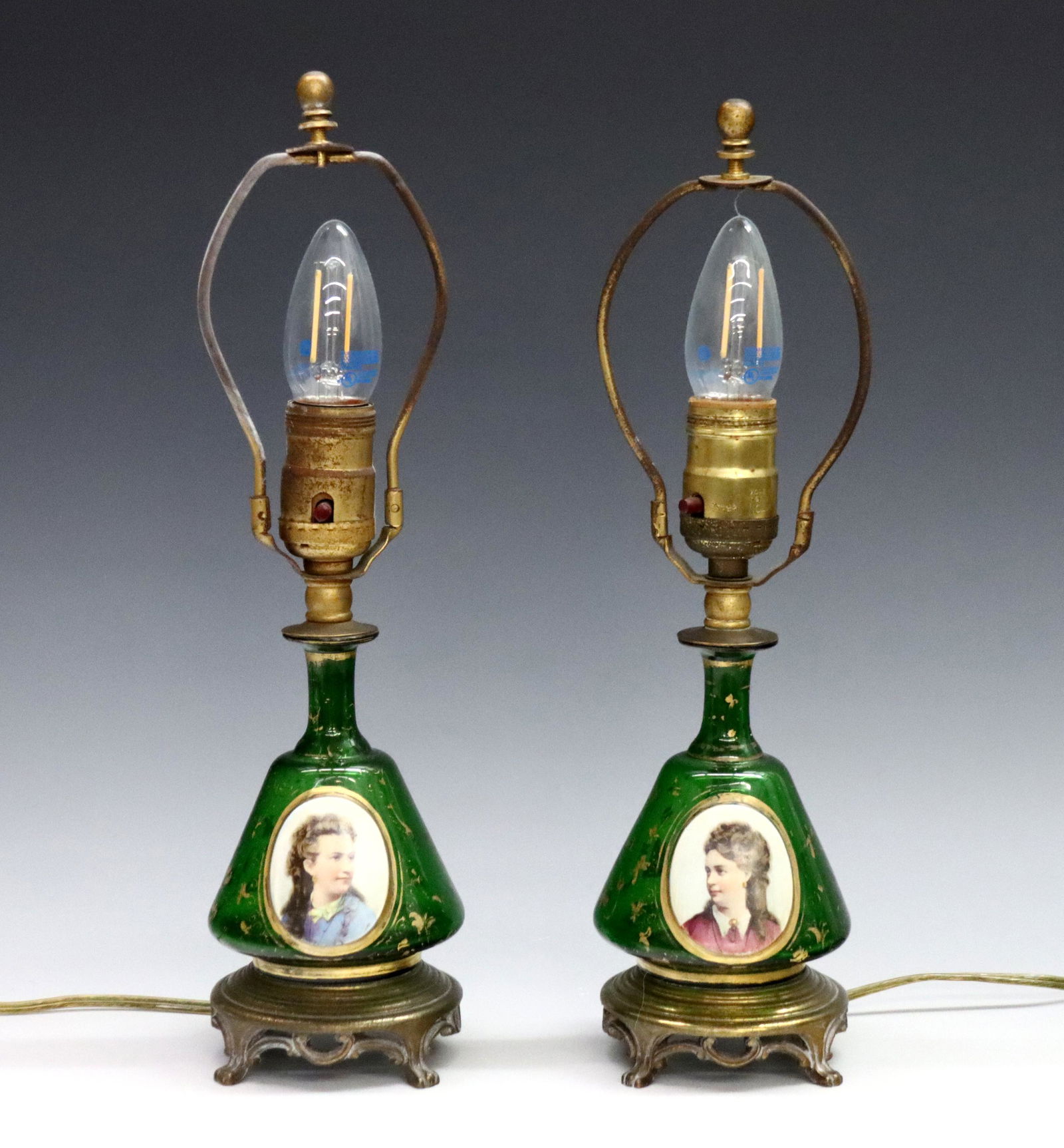 Pr Bohemian Portrait Lamps (1 of 3)