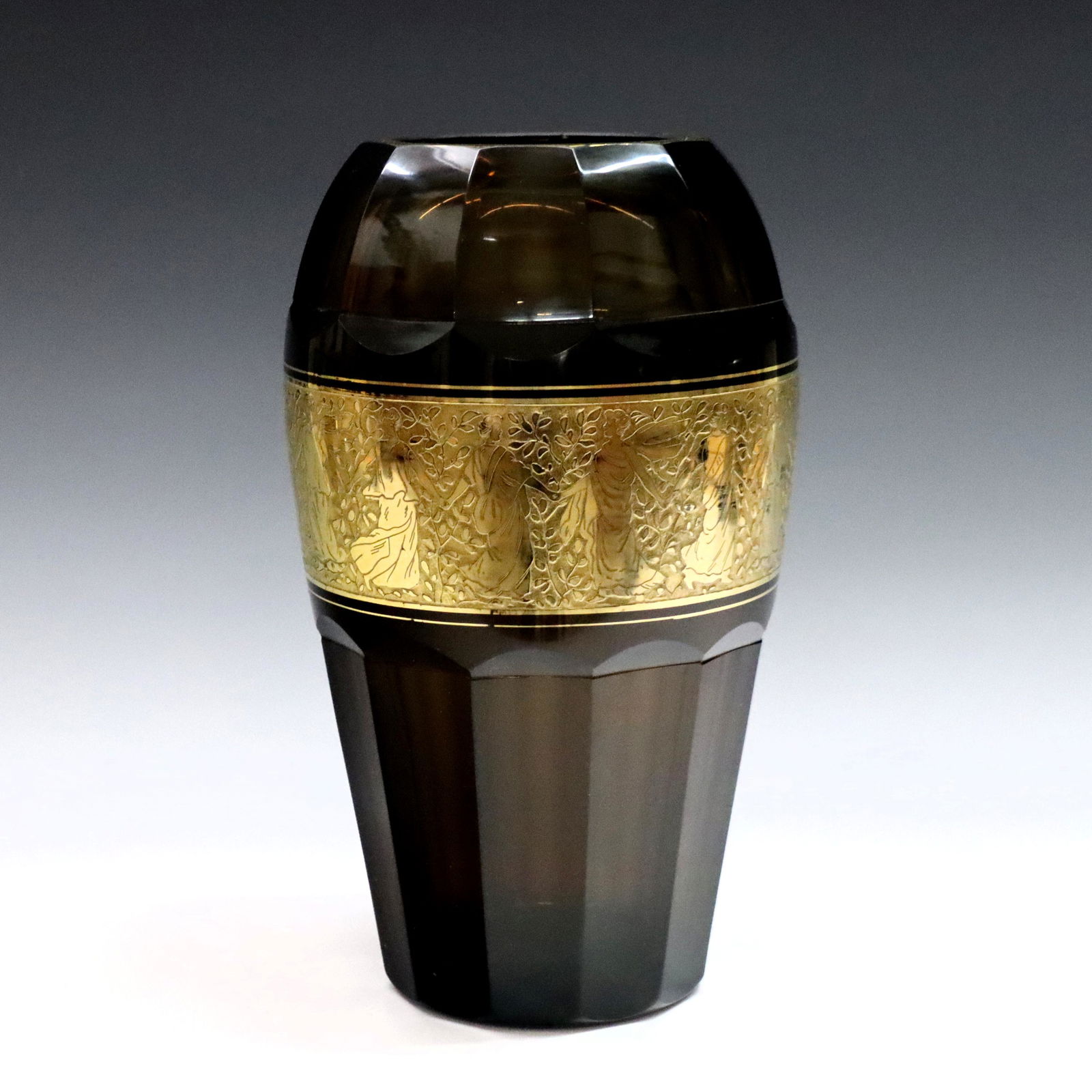 Art Deco Vase (1 of 3)