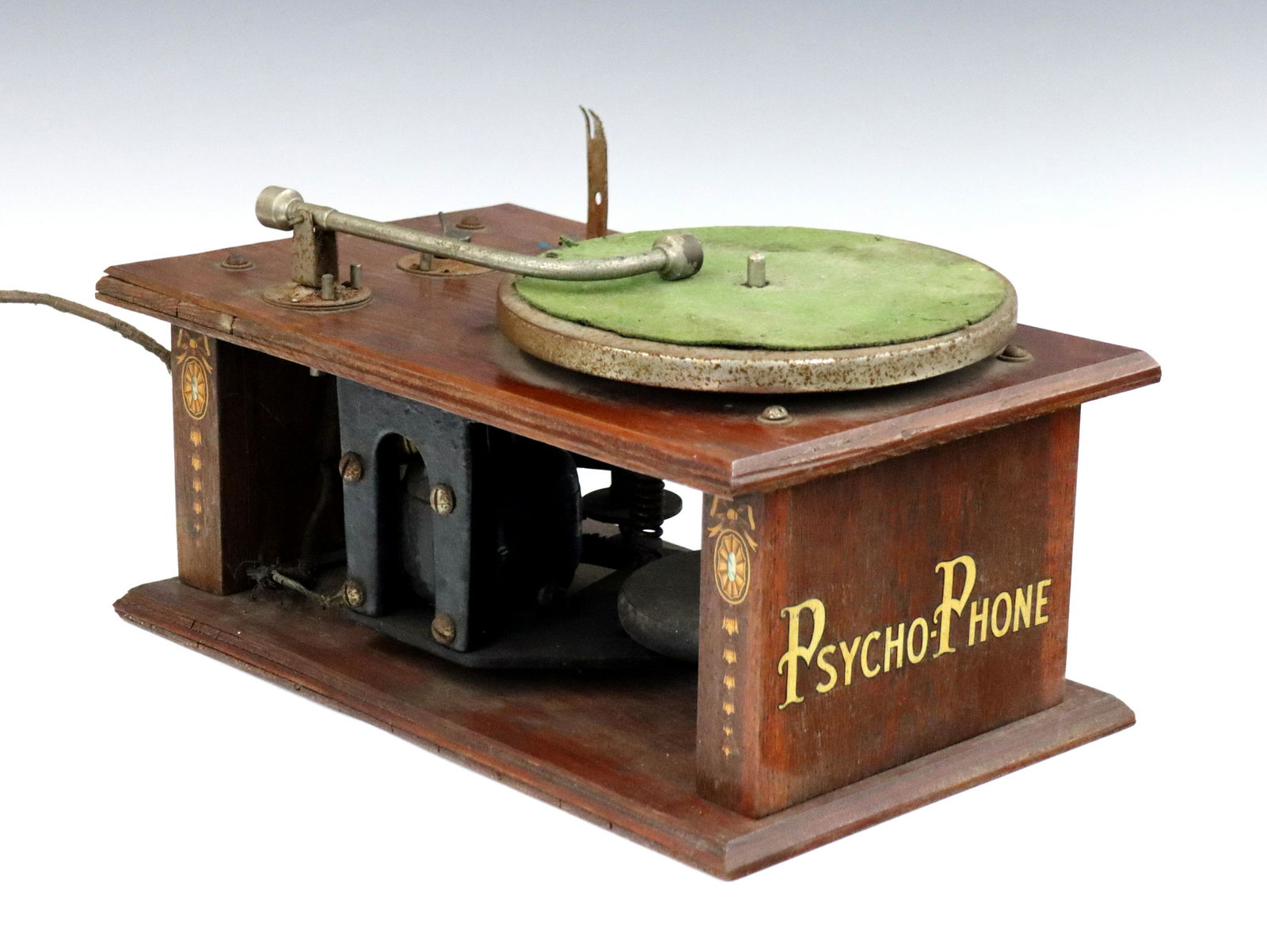 Edison Psycho-Phone (1 of 3)