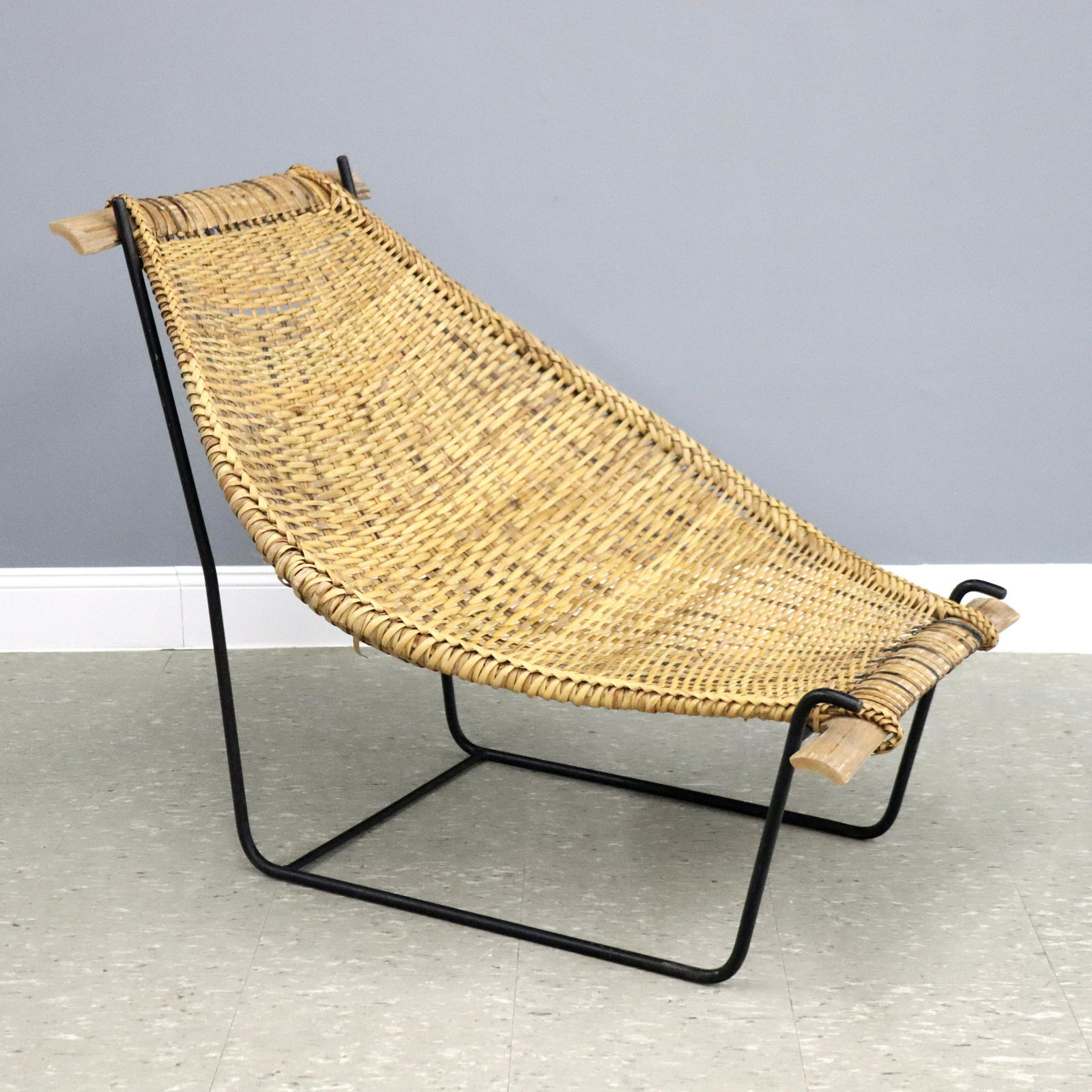 J. Risley Duyan Chair (1 of 2)