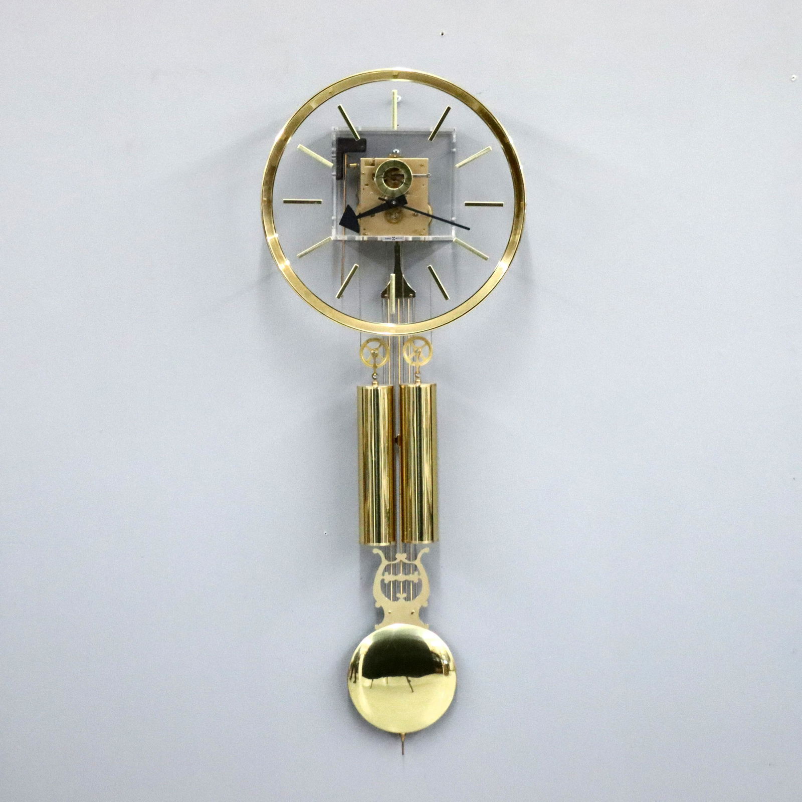 置物 e Nelson Fire Starter Howard Miller Irving Harper Fire Starter by George Nelson Associates for Howard