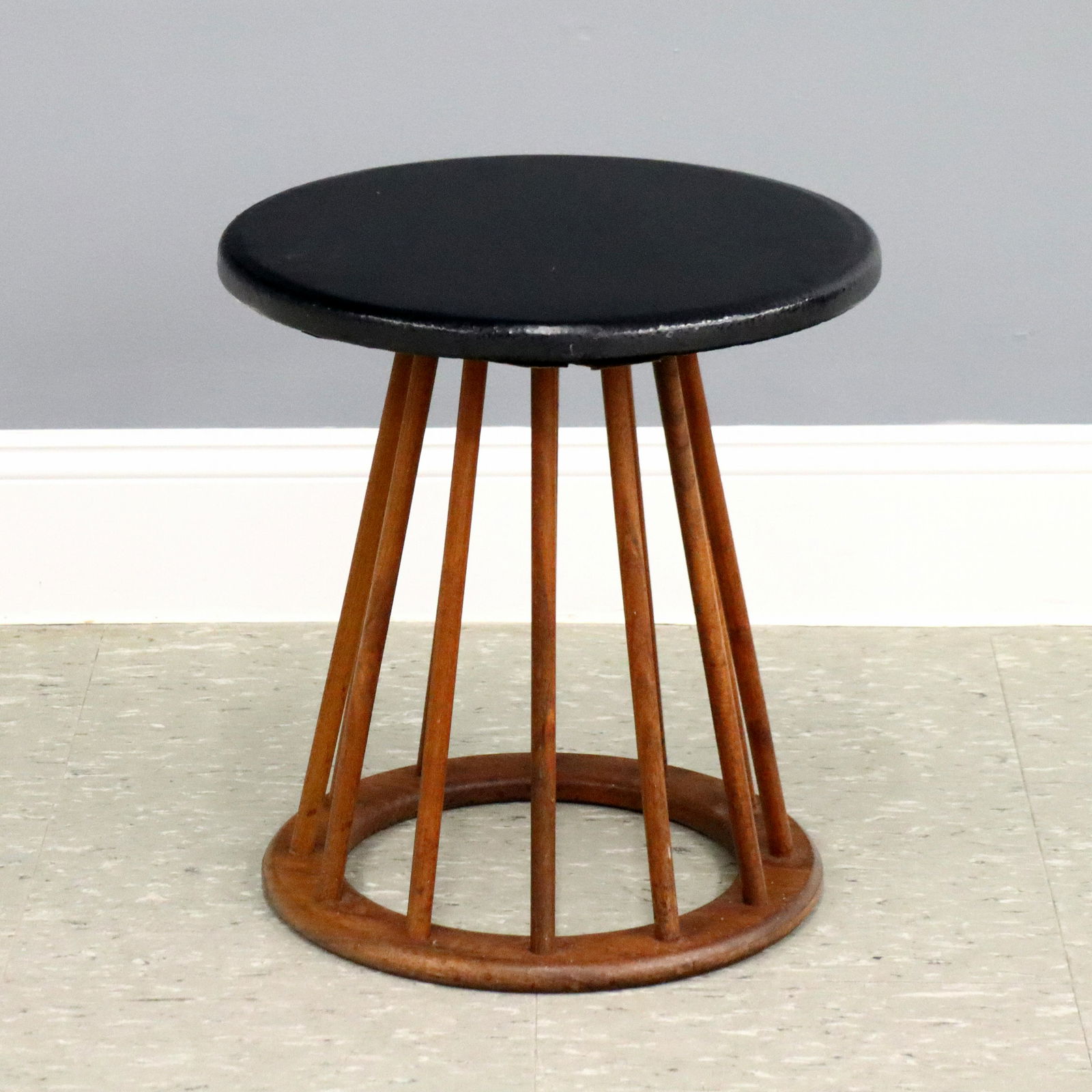 A. Umanoff Side Table (1 of 3)