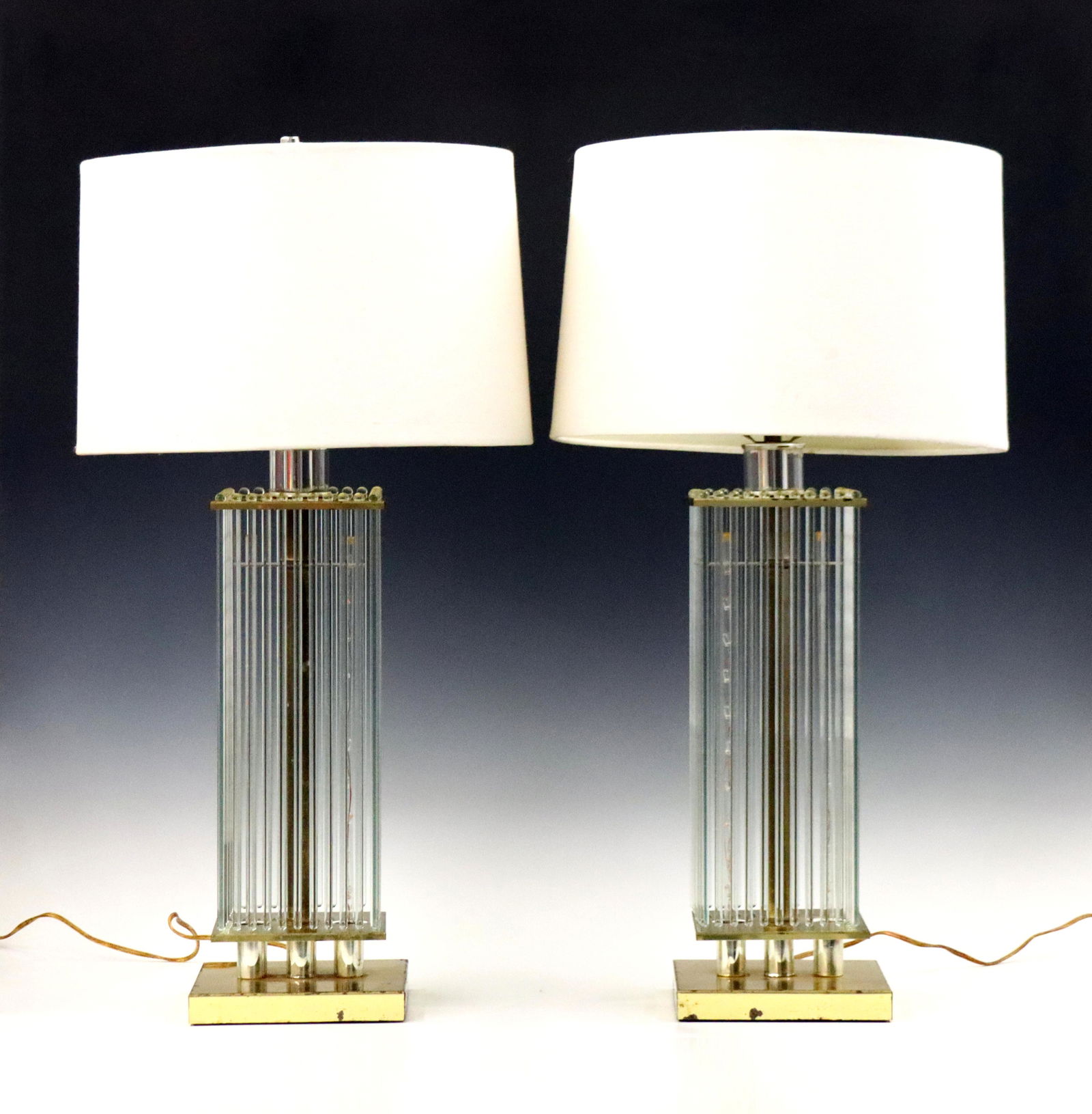 Pr G. Sciolari Prism Lamps (1 of 3)