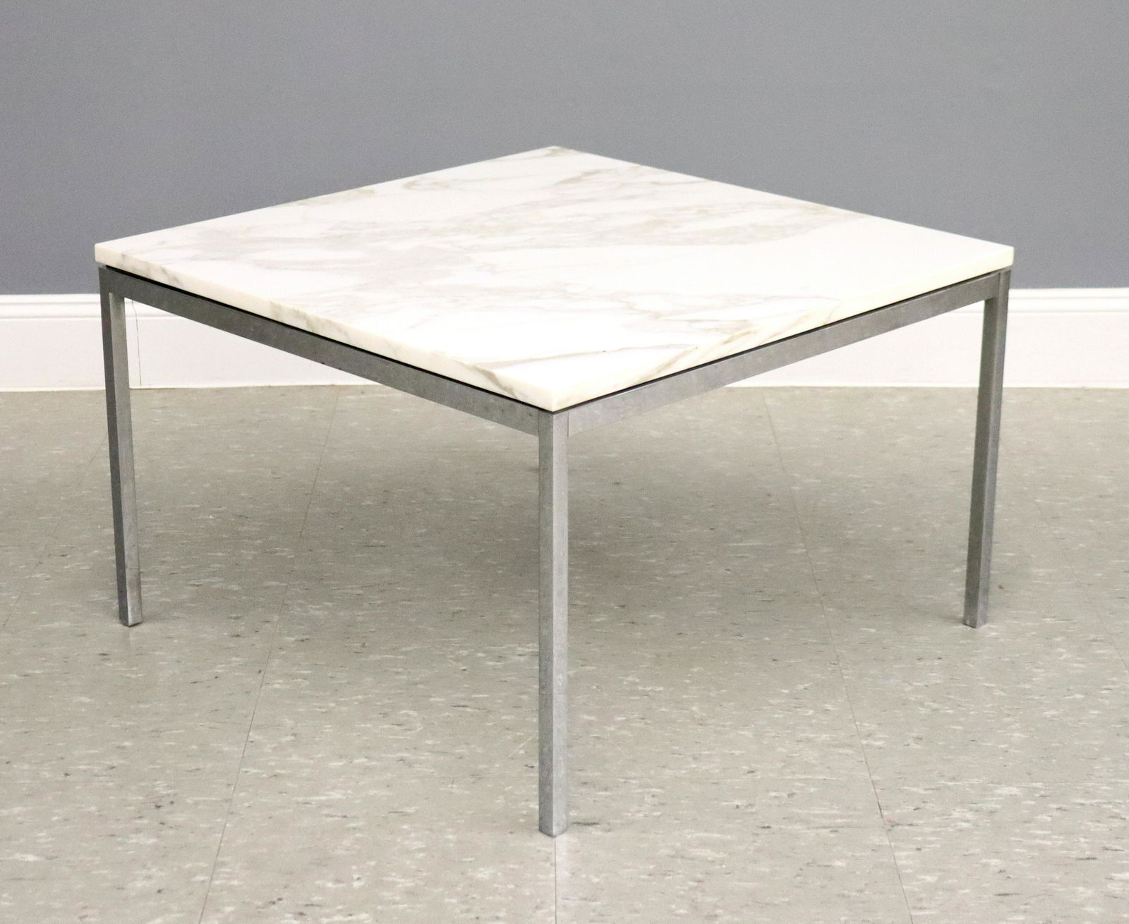 Florence Knoll Table (1 of 5)