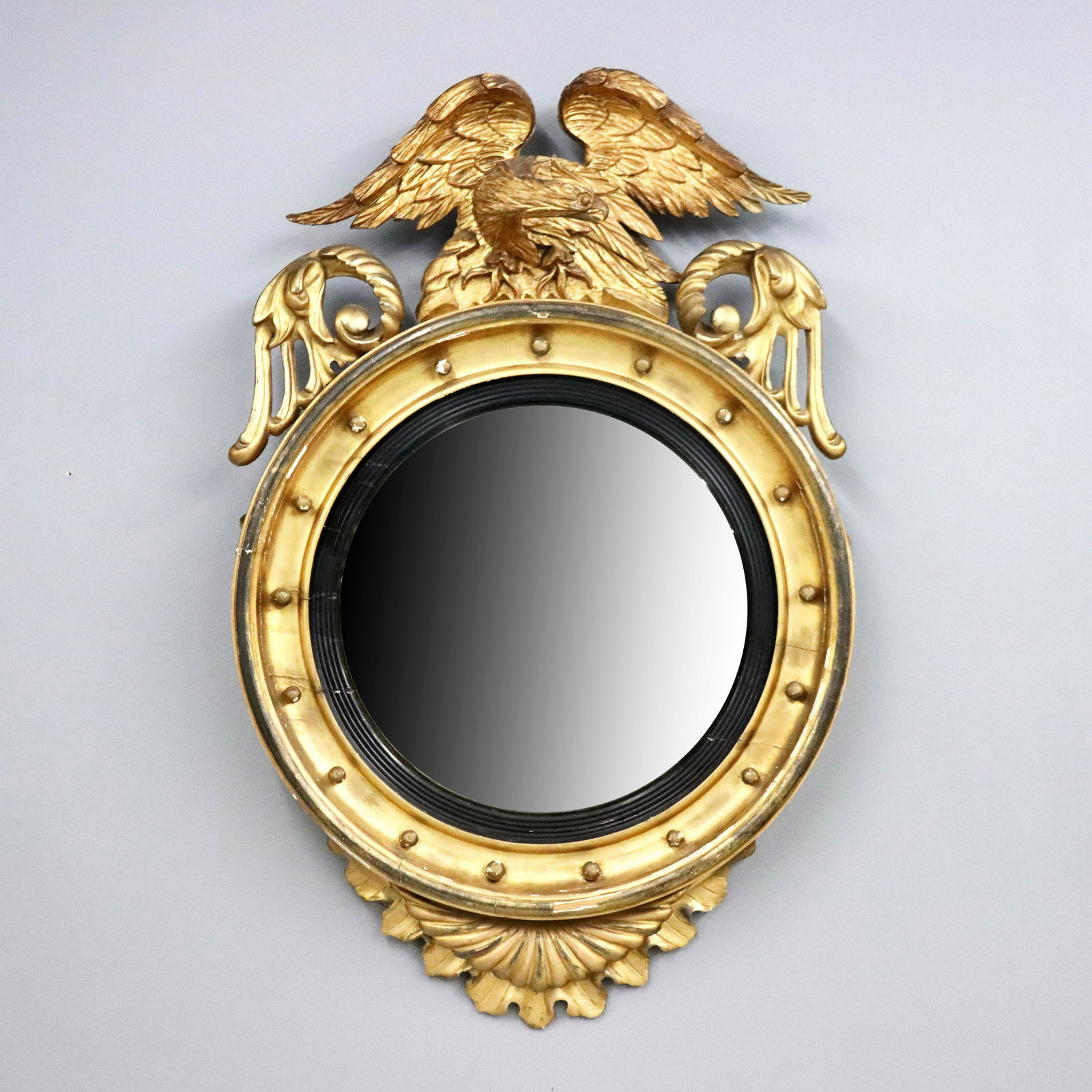 Bullseye Mirror (1 of 2)