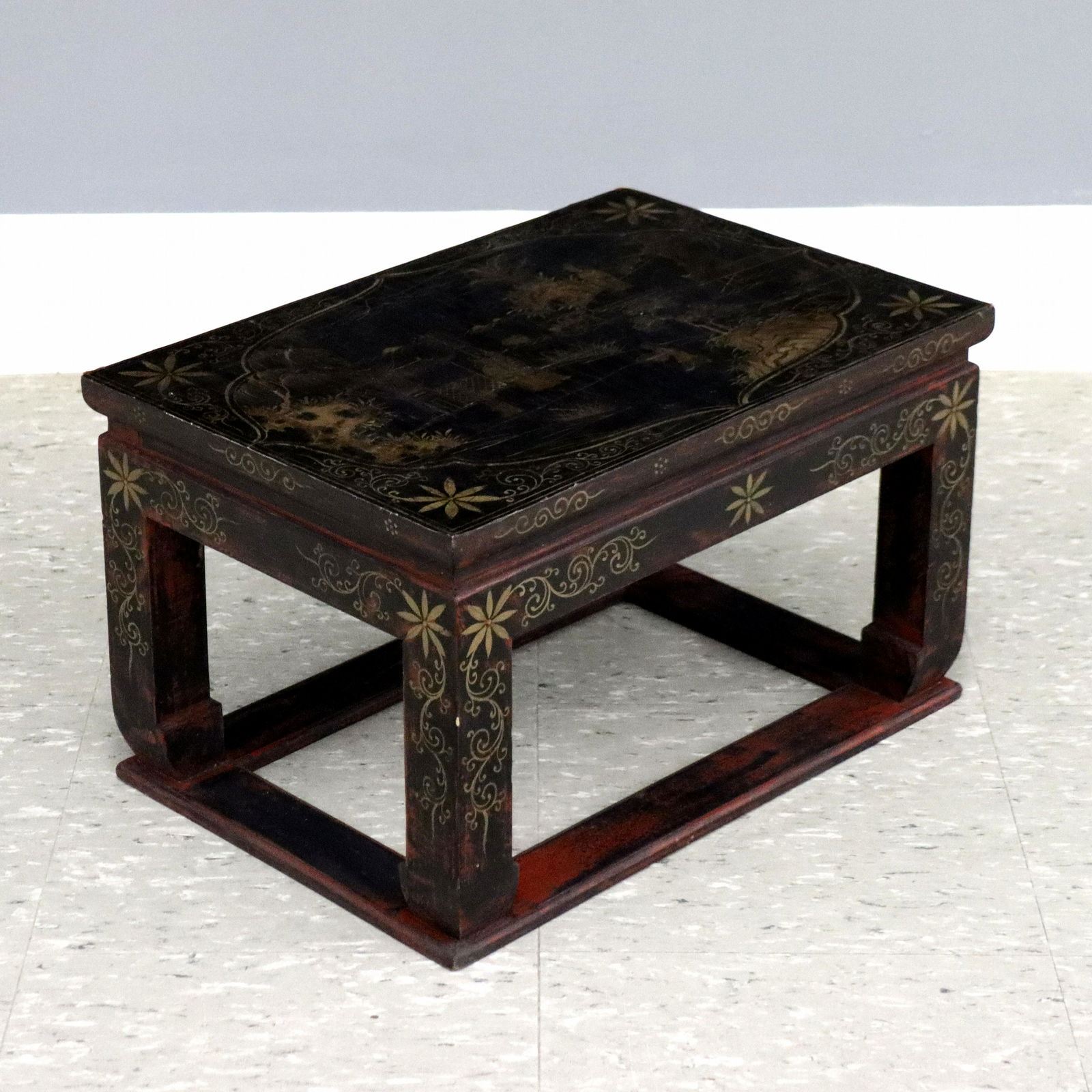 Chinese Side Table (1 of 3)