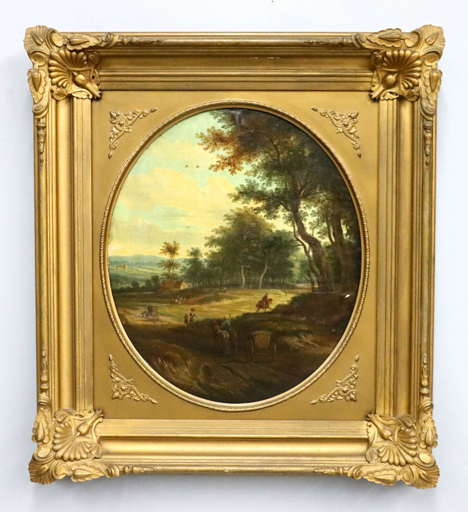 British Landscape (1 of 4)