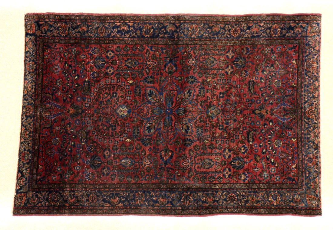 Persian Rug (1 of 3)