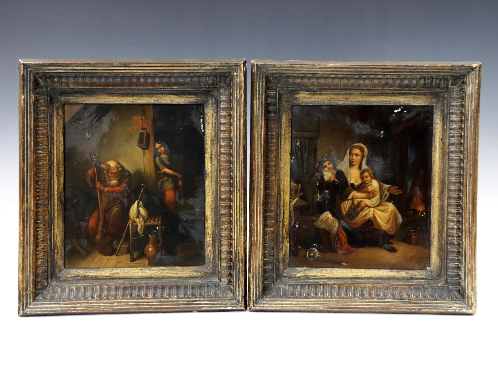 Pr Dutch Interior Scenes (1 of 2)