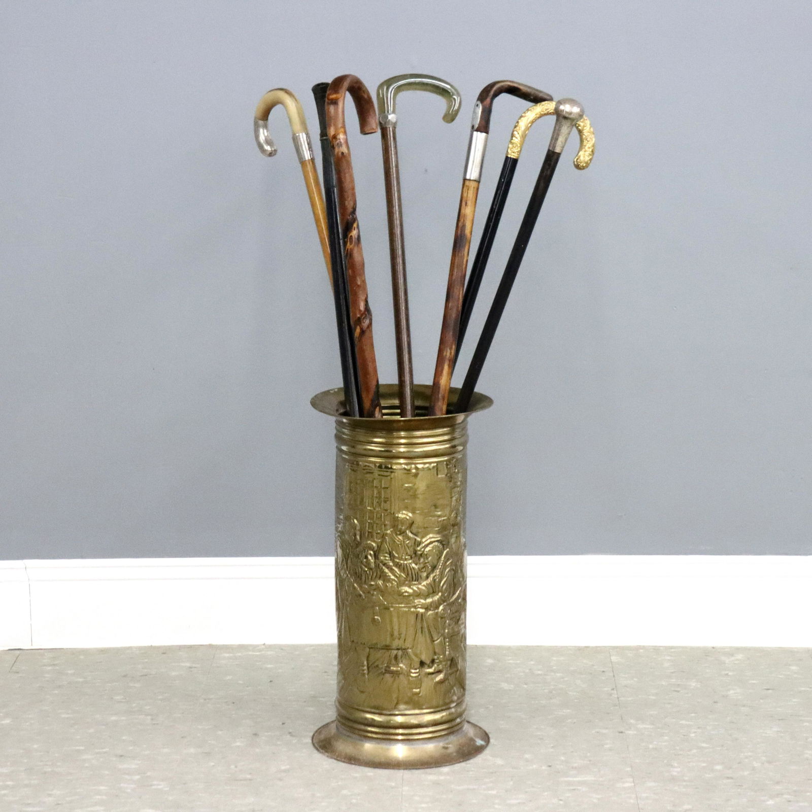 Cane Collection (1 of 2)