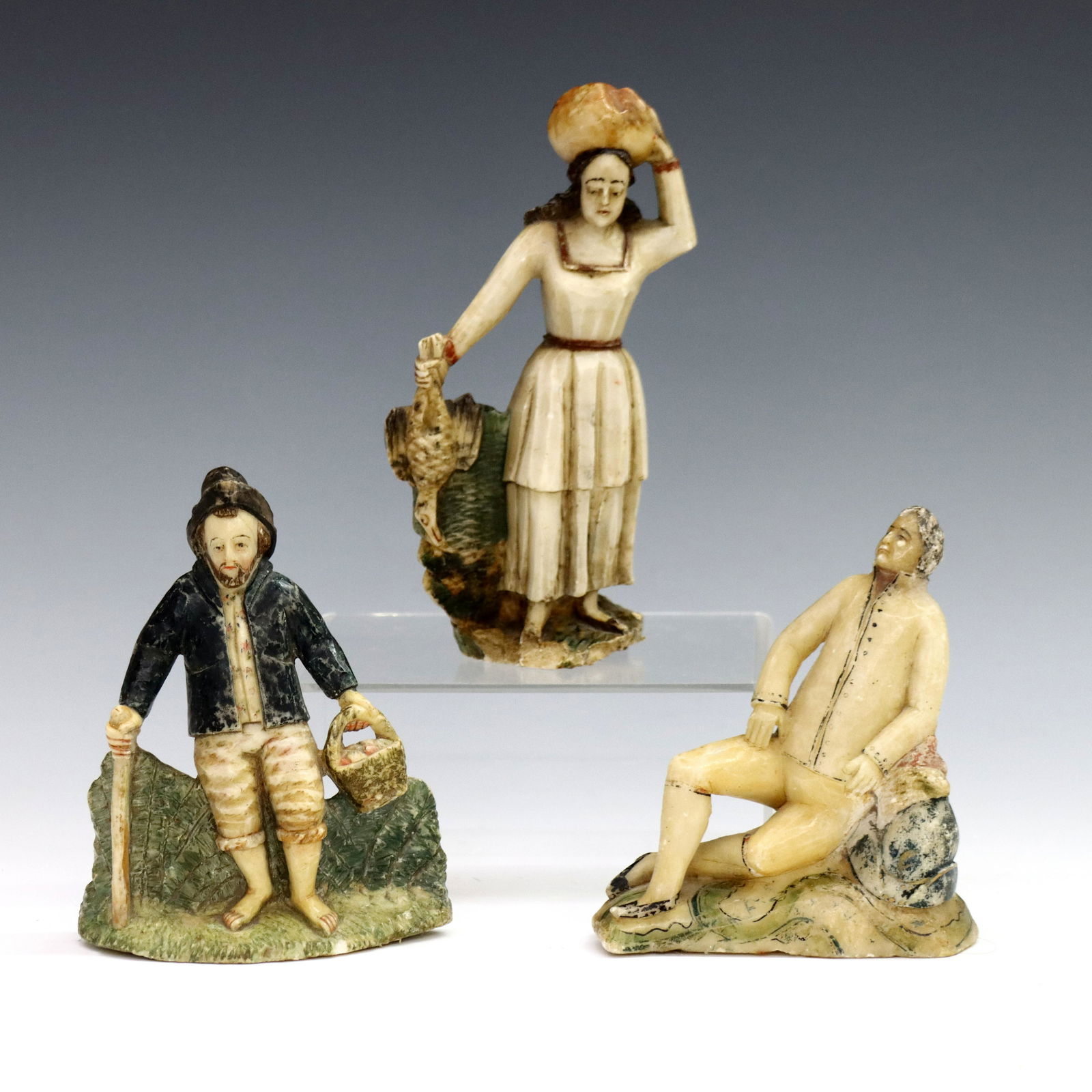3 Huamanga Tableau Figures (1 of 2)