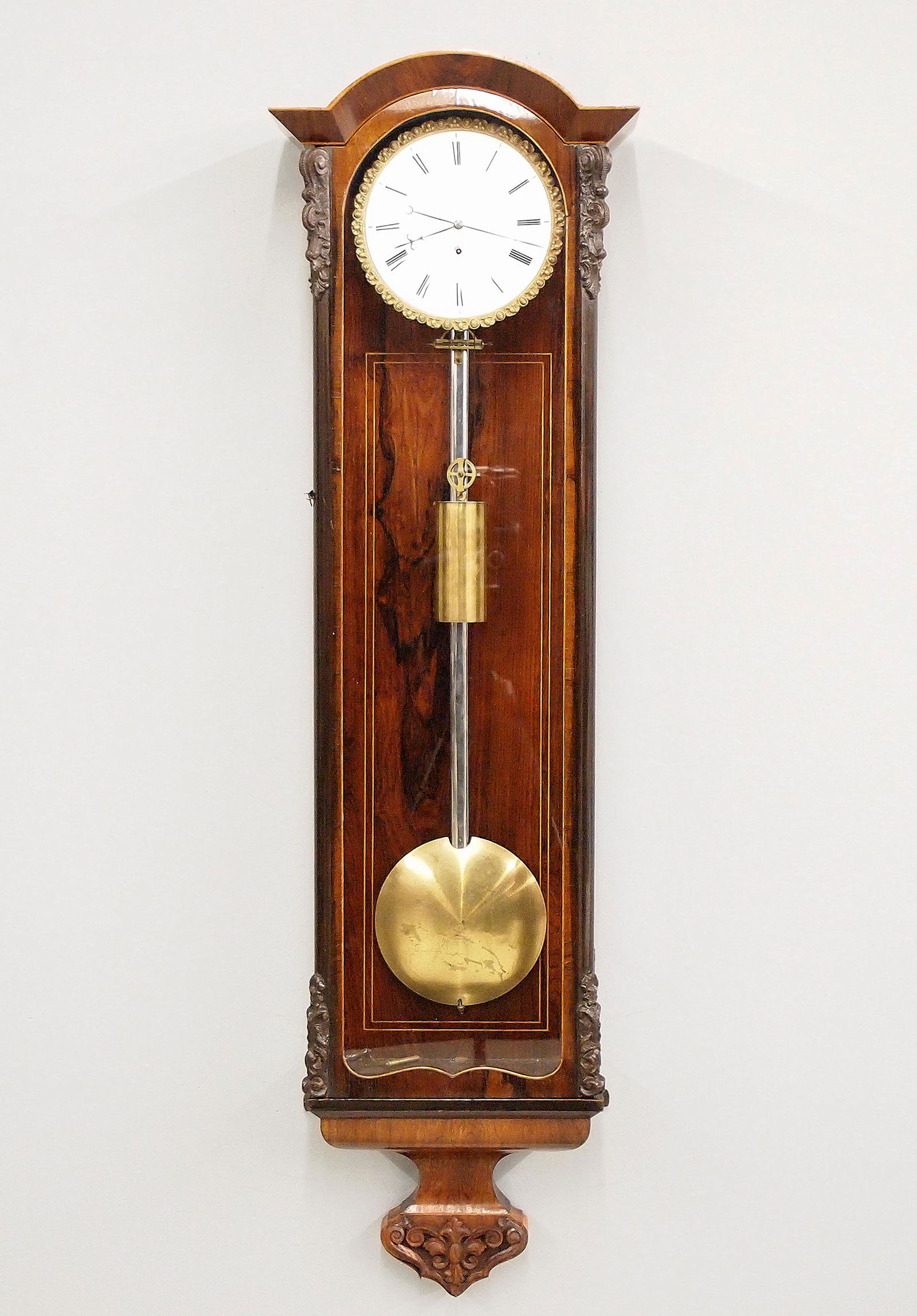 1 Weight Vienna Regulator (1 of 4)