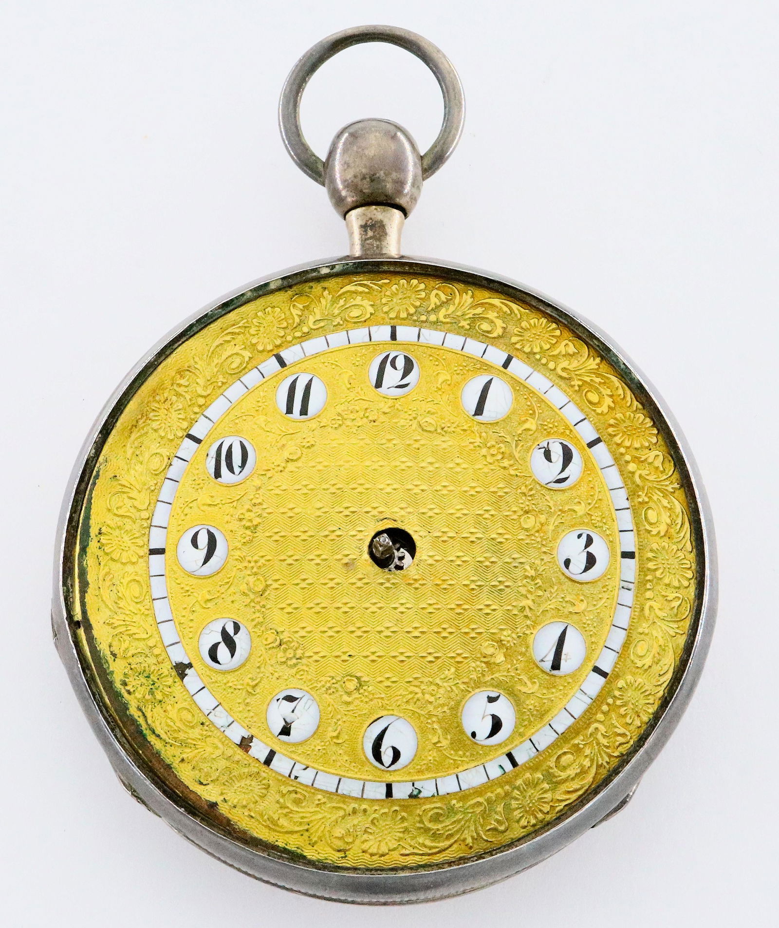 Esquivillon & De Choudens Swiss Repeater (1 of 6)