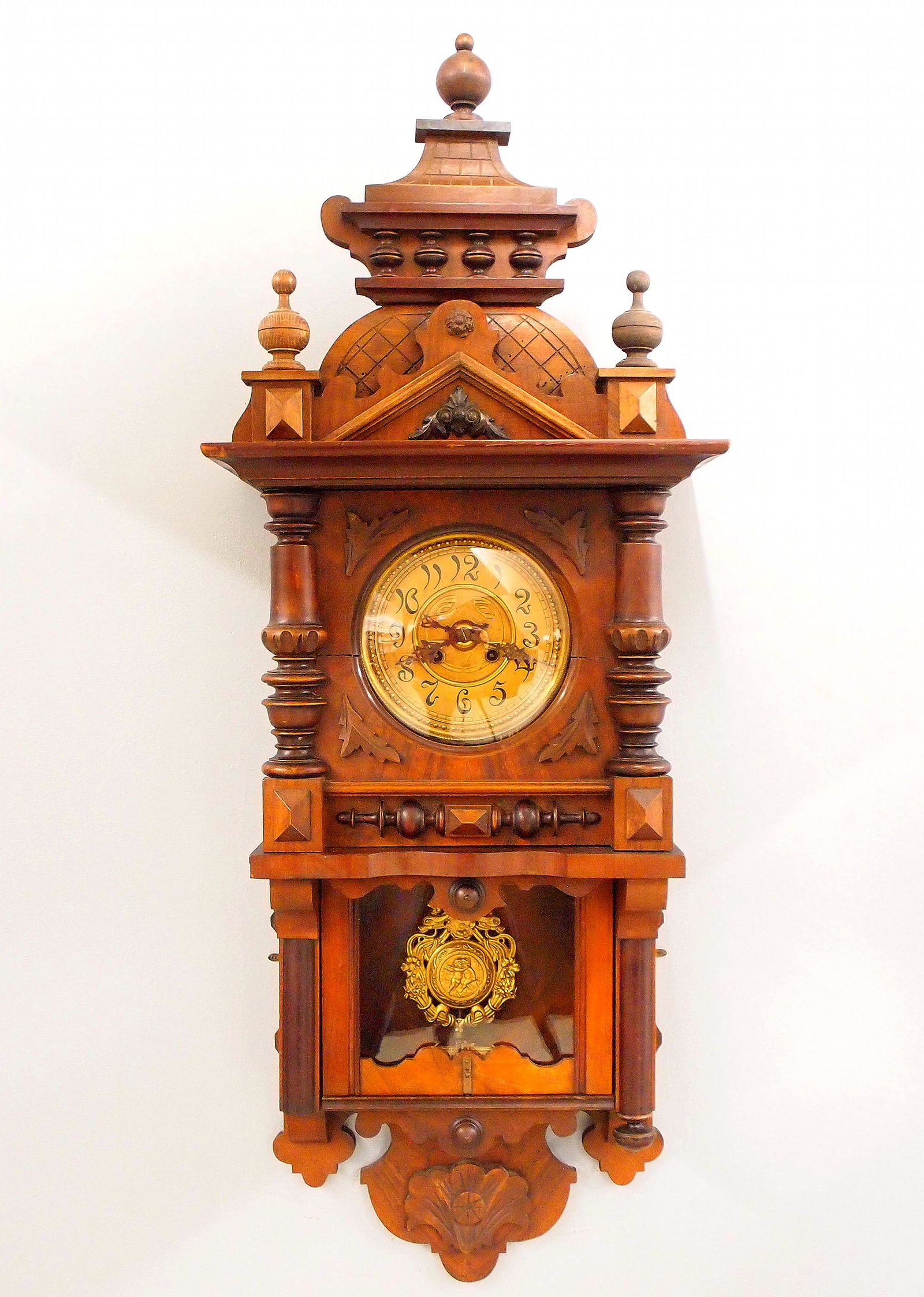 Rudolph Scholl Freischwinger (1 of 5)