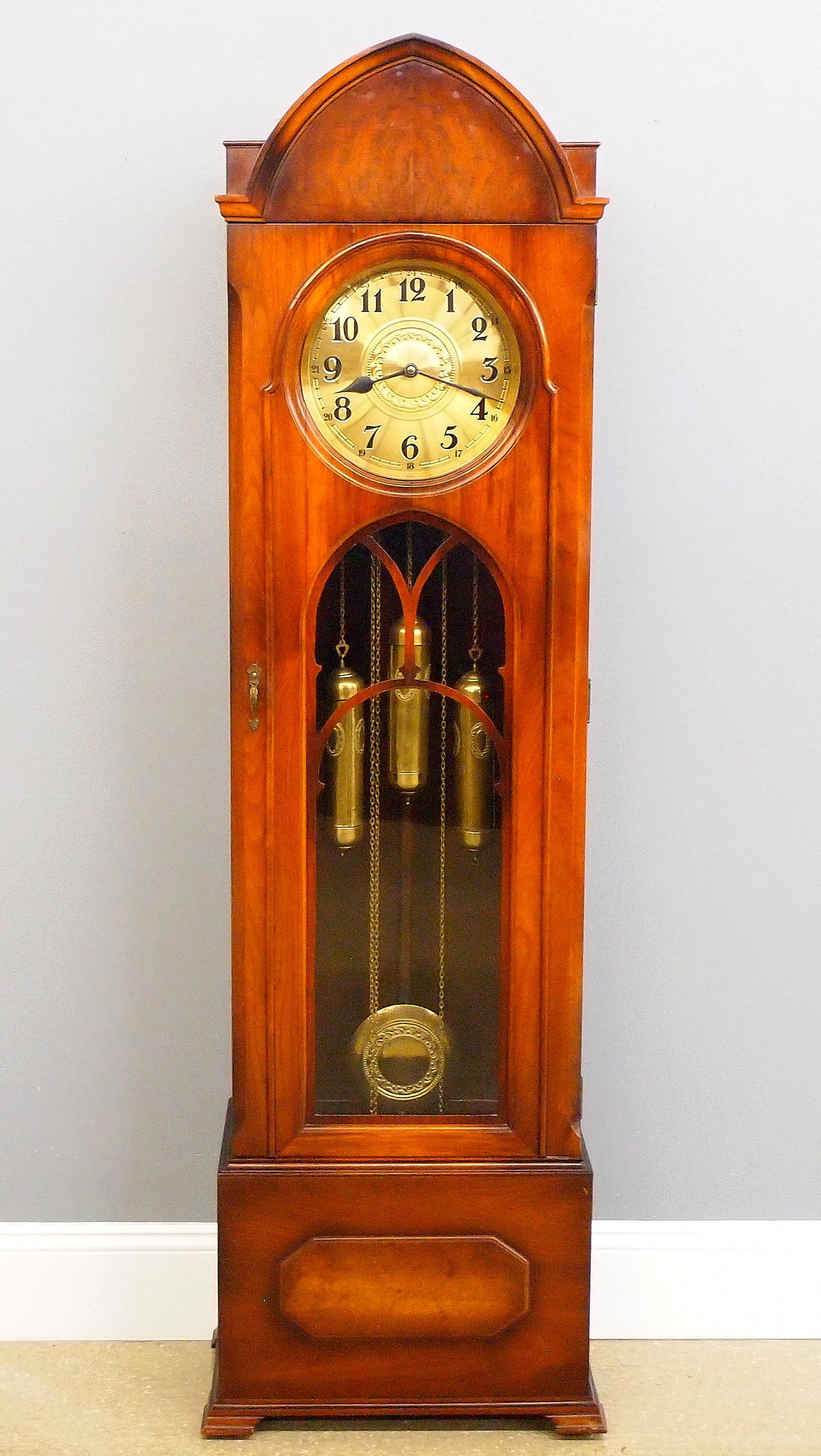 Kienzle German Hall Clock (1 of 3)