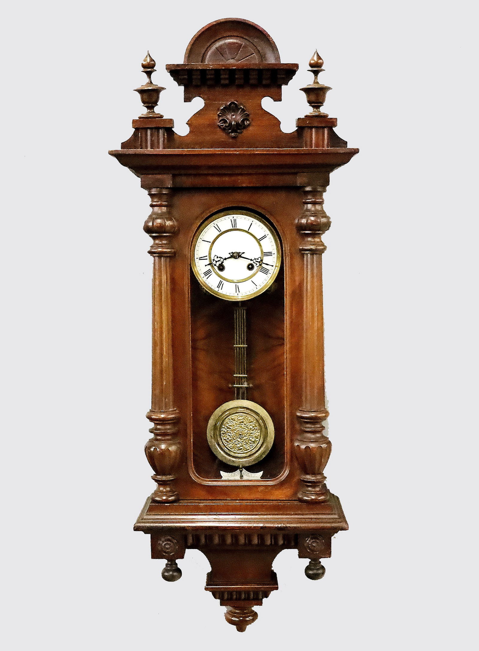 Kienzle German Wall Clock (1 of 4)