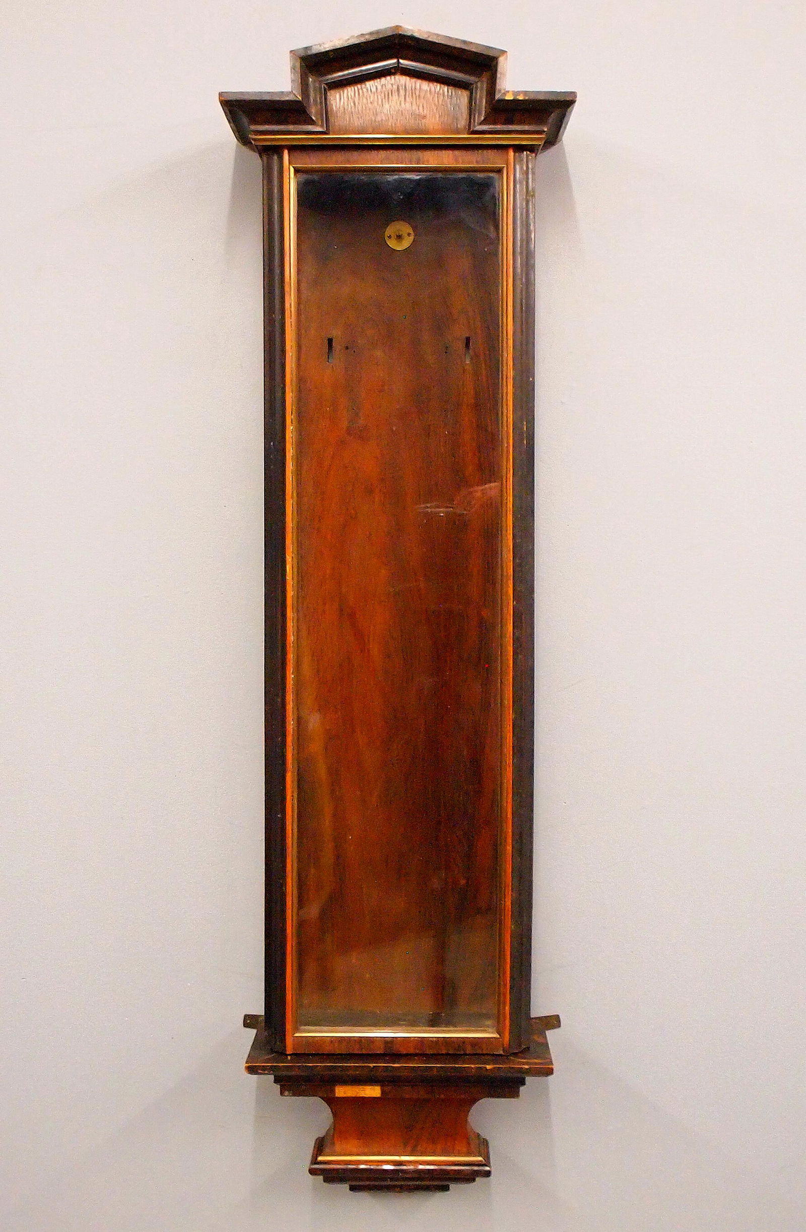 Vienna Regulator (1 of 3)