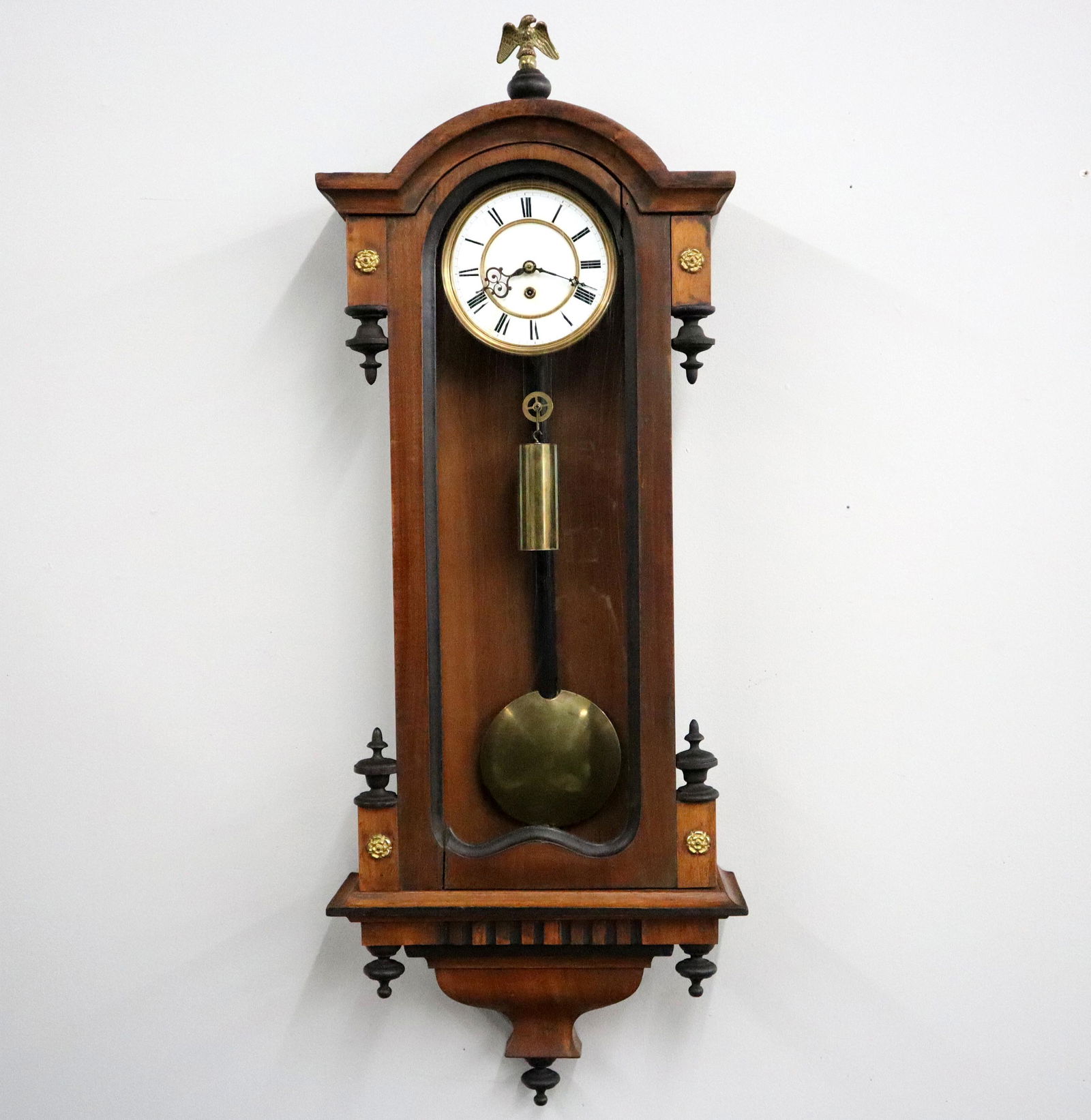 1 Weight Vienna Regulator (1 of 4)