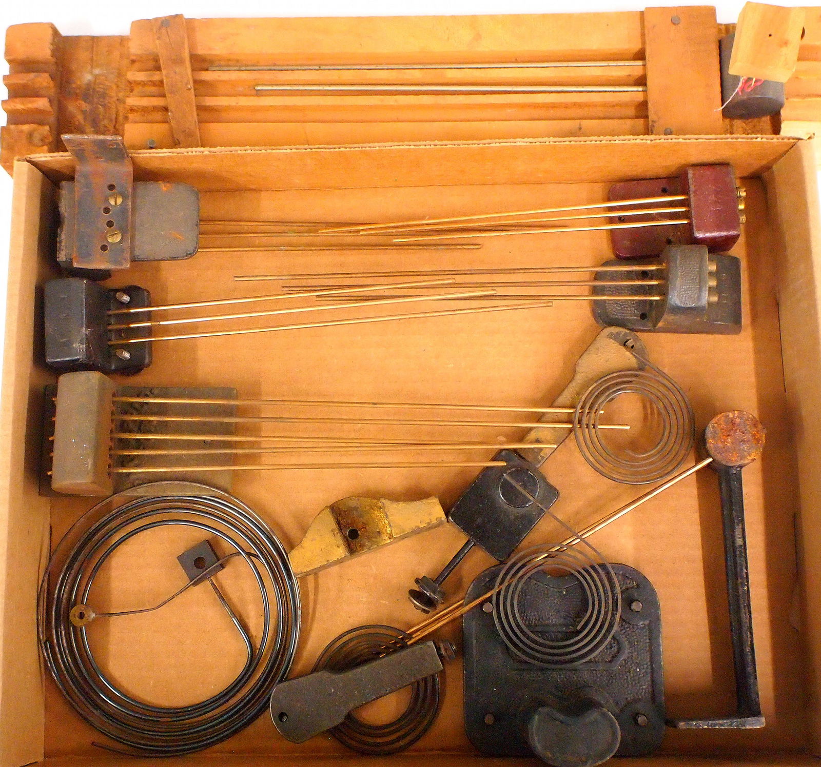 Clock Chimes (1 of 1)