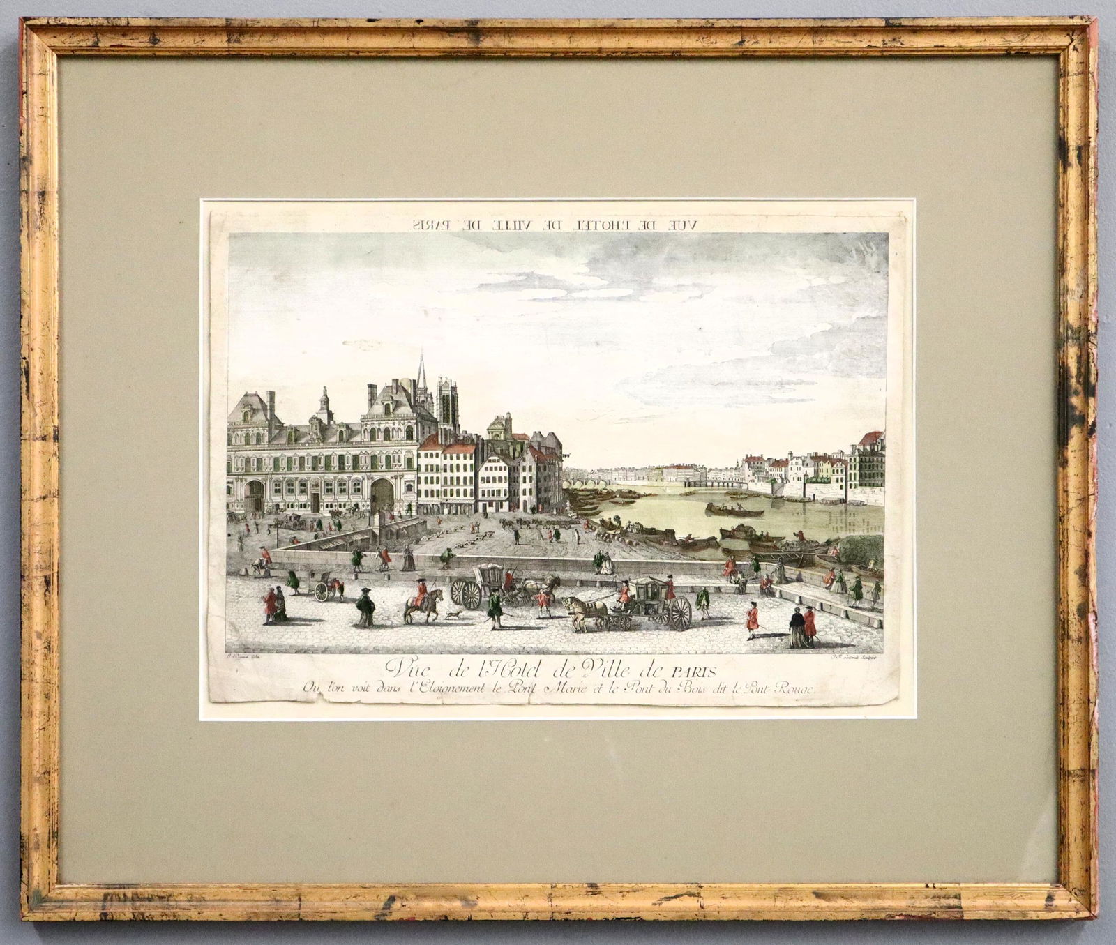 Vue d'Optique of Paris (1 of 3)