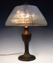 Handel Table Lamp