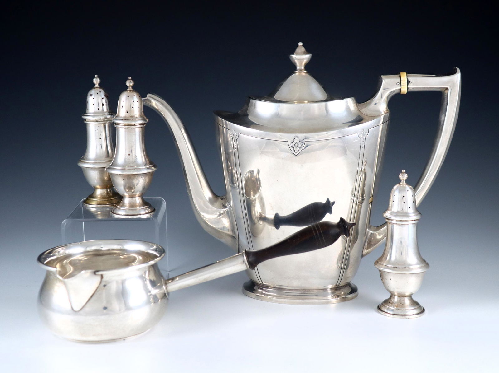 5 Pc American Sterling (1 of 1)