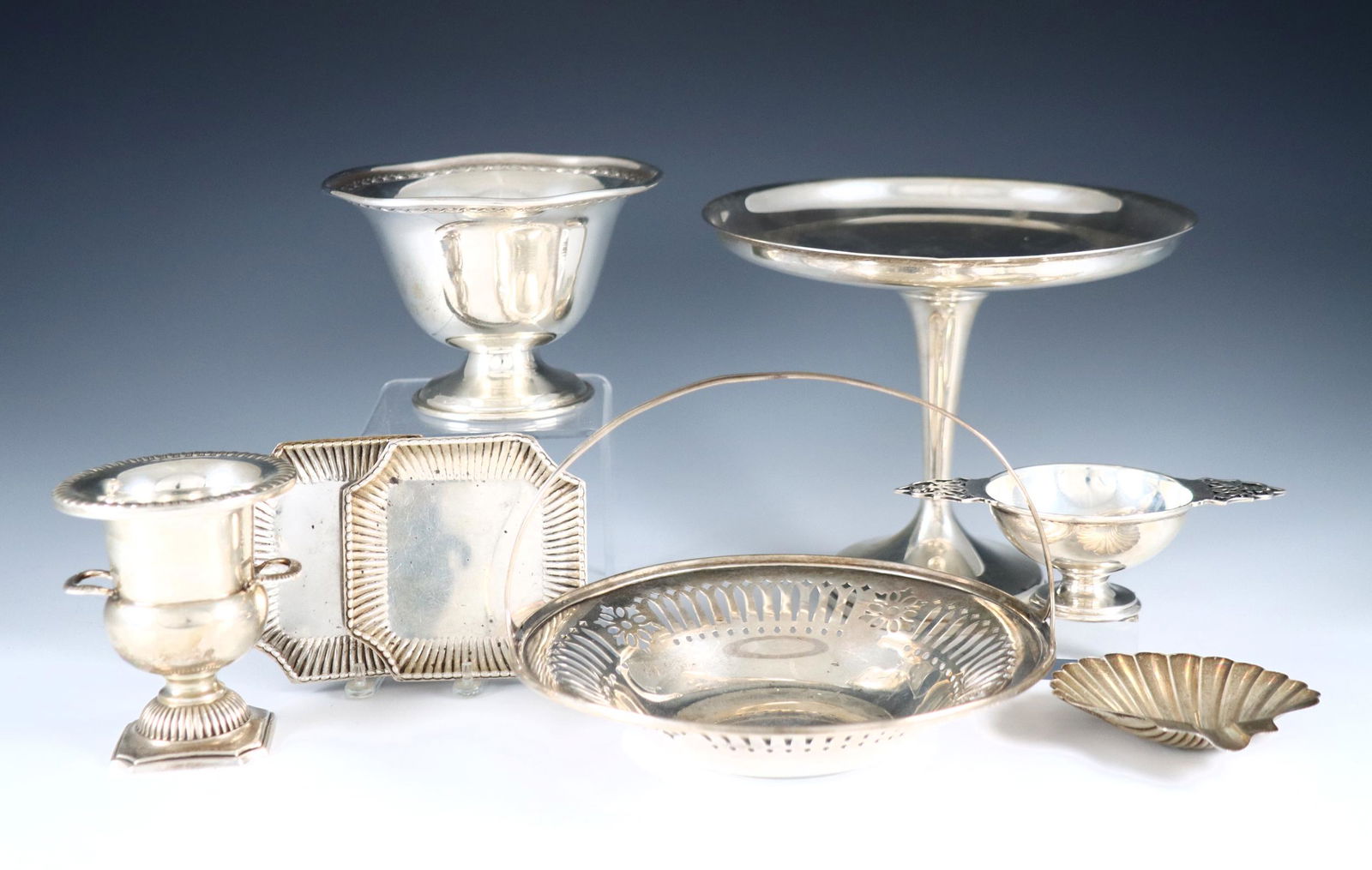 8 Pc American Sterling (1 of 1)