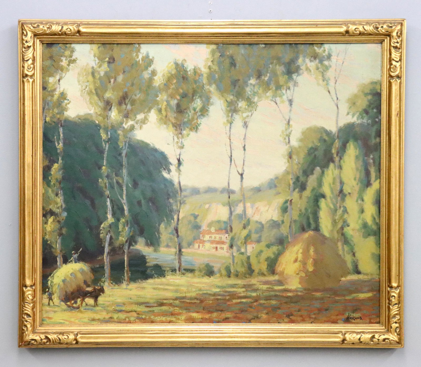 J. Weiland Landscape (1 of 6)