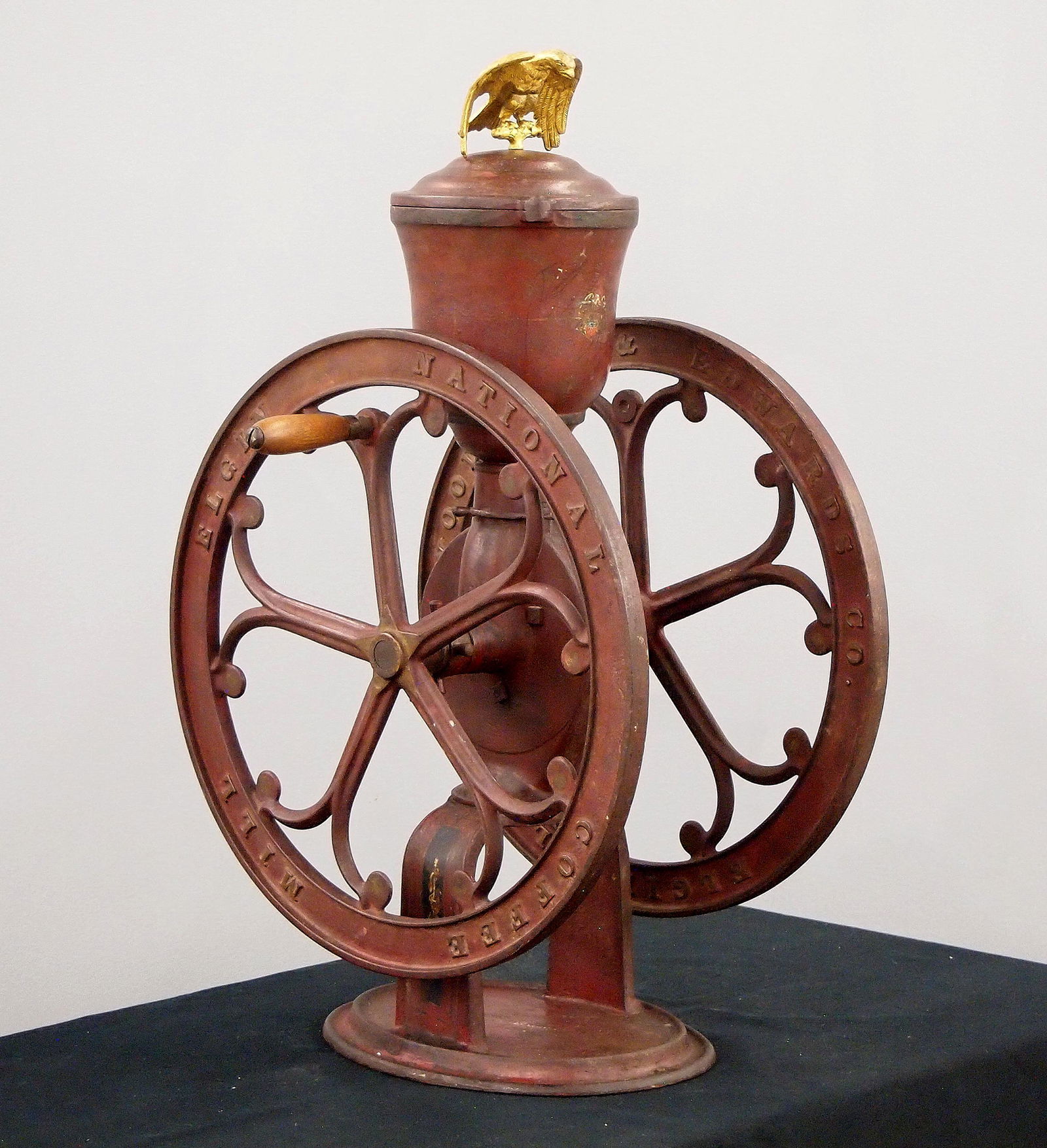 Elgin Coffee Grinder (1 of 3)