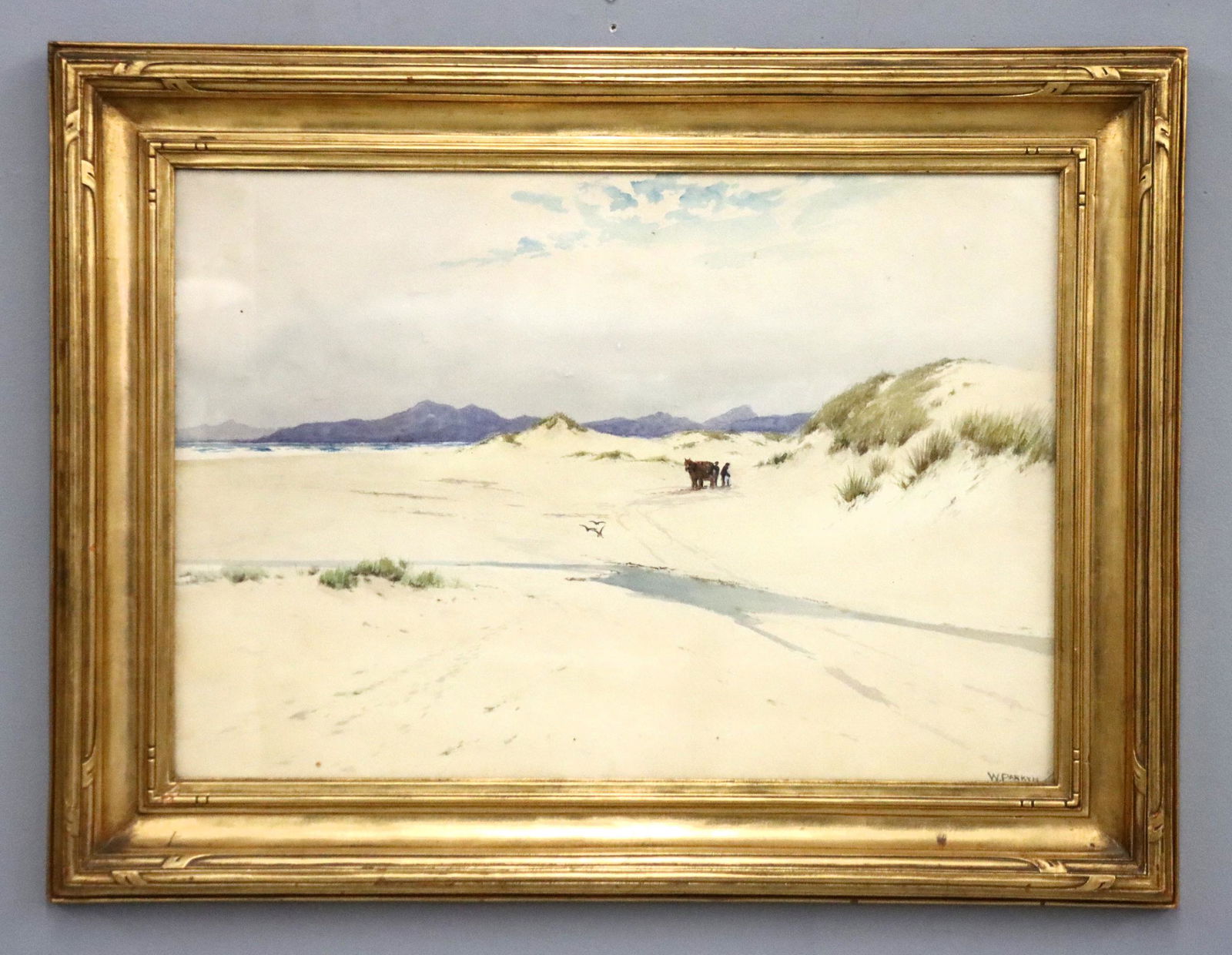 W. Parkyn Landscape (1 of 3)